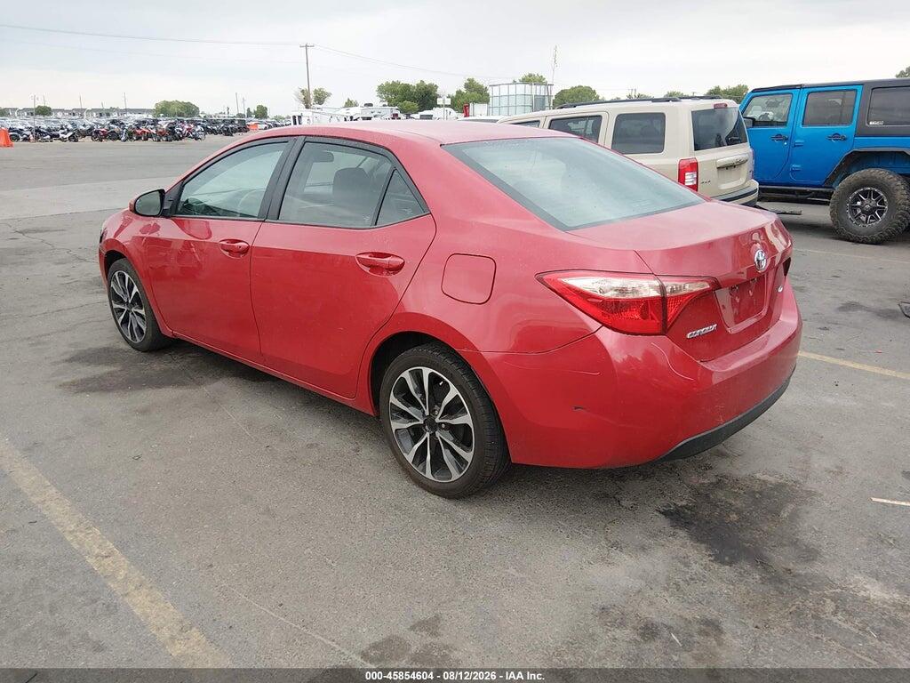 2T1BURHEXJC073319 2018 TOYOTA COROLLA photo no. 3
