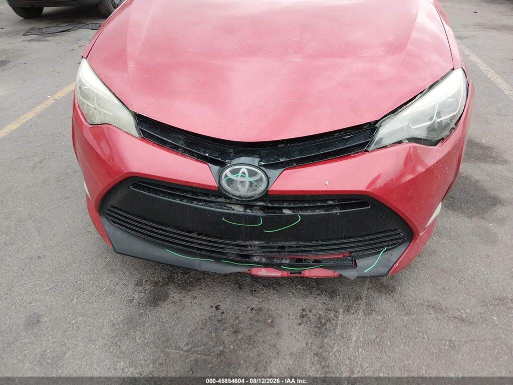 2T1BURHEXJC073319 2018 TOYOTA COROLLA photo no. 6