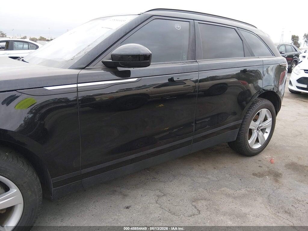 SALYB2RX4JA743760 2018 LAND ROVER RANGE ROVER VELAR photo no. 6