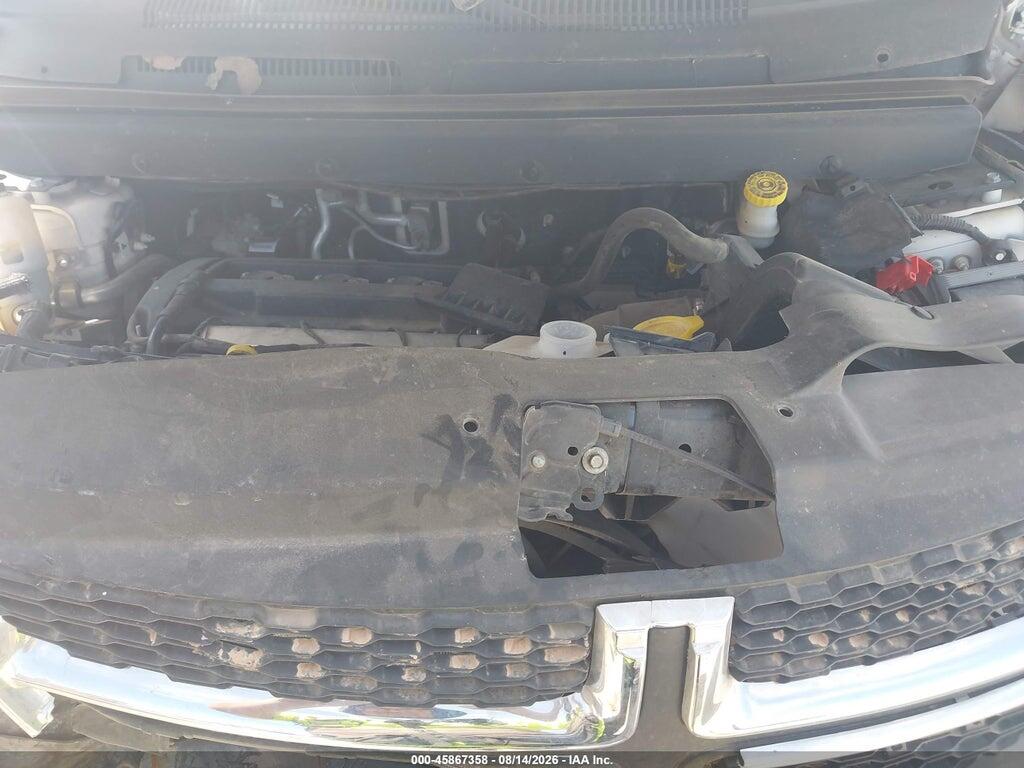 3C4PDCAB1GT247979 2016 DODGE JOURNEY photo no. 10