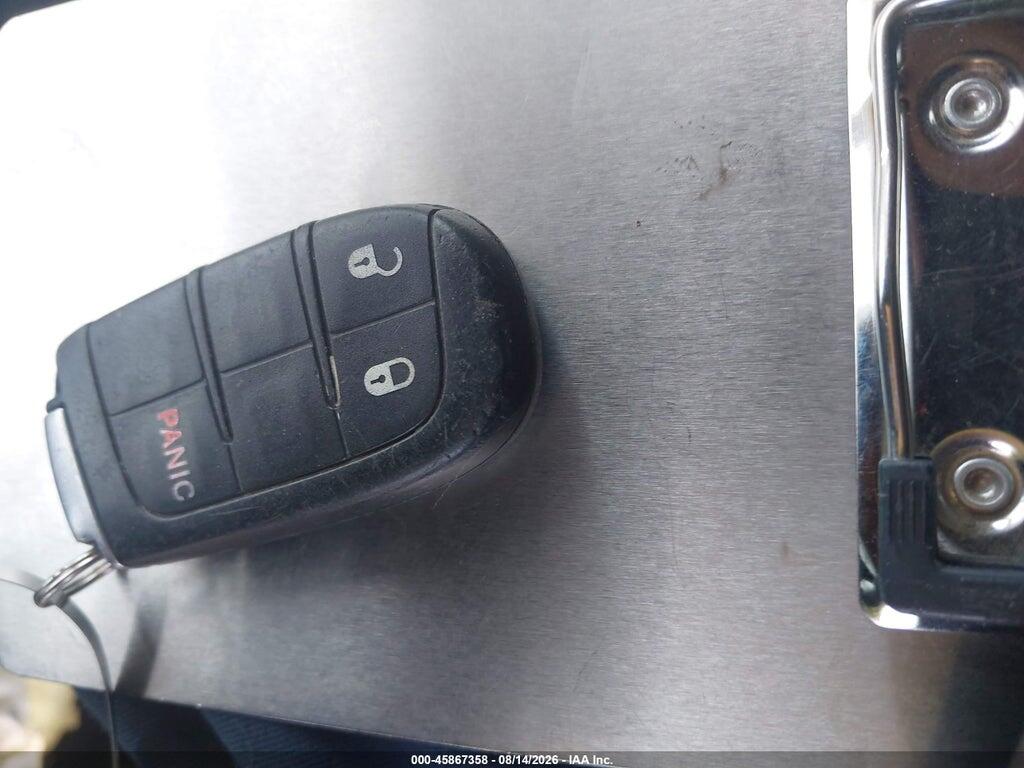 3C4PDCAB1GT247979 2016 DODGE JOURNEY photo no. 11