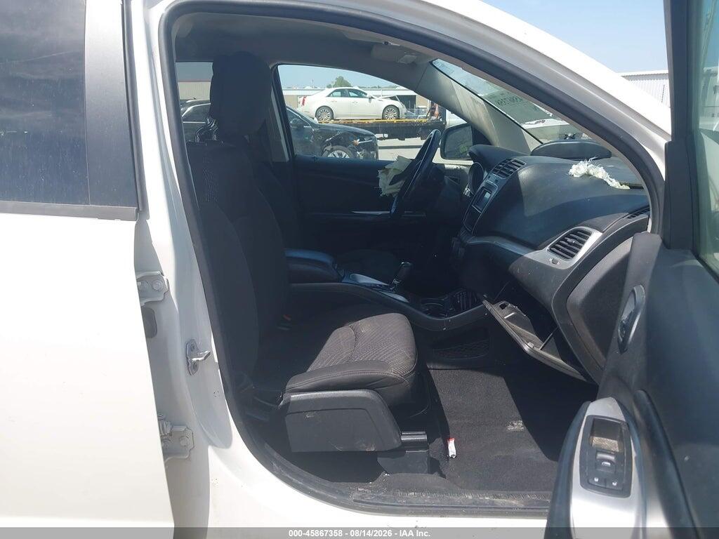 3C4PDCAB1GT247979 2016 DODGE JOURNEY photo no. 5