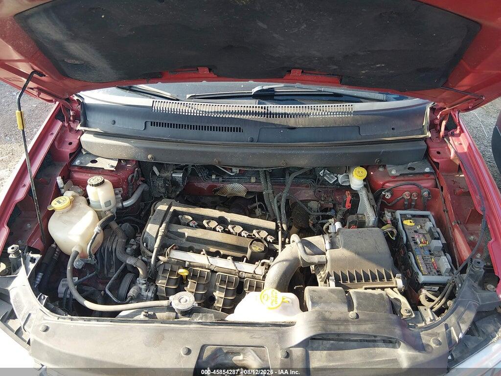3C4PDCAB8JT524988 2018 DODGE JOURNEY photo no. 10