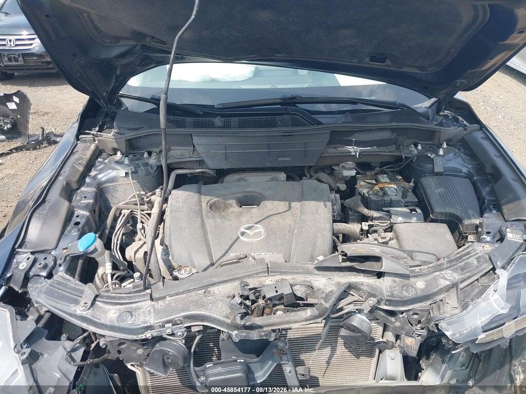JM3KFBDMXJ0341351 2018 MAZDA CX-5 photo no. 10