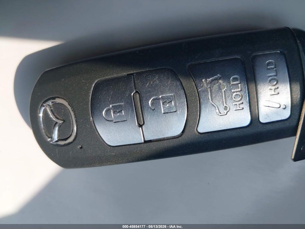 JM3KFBDMXJ0341351 2018 MAZDA CX-5 photo no. 11