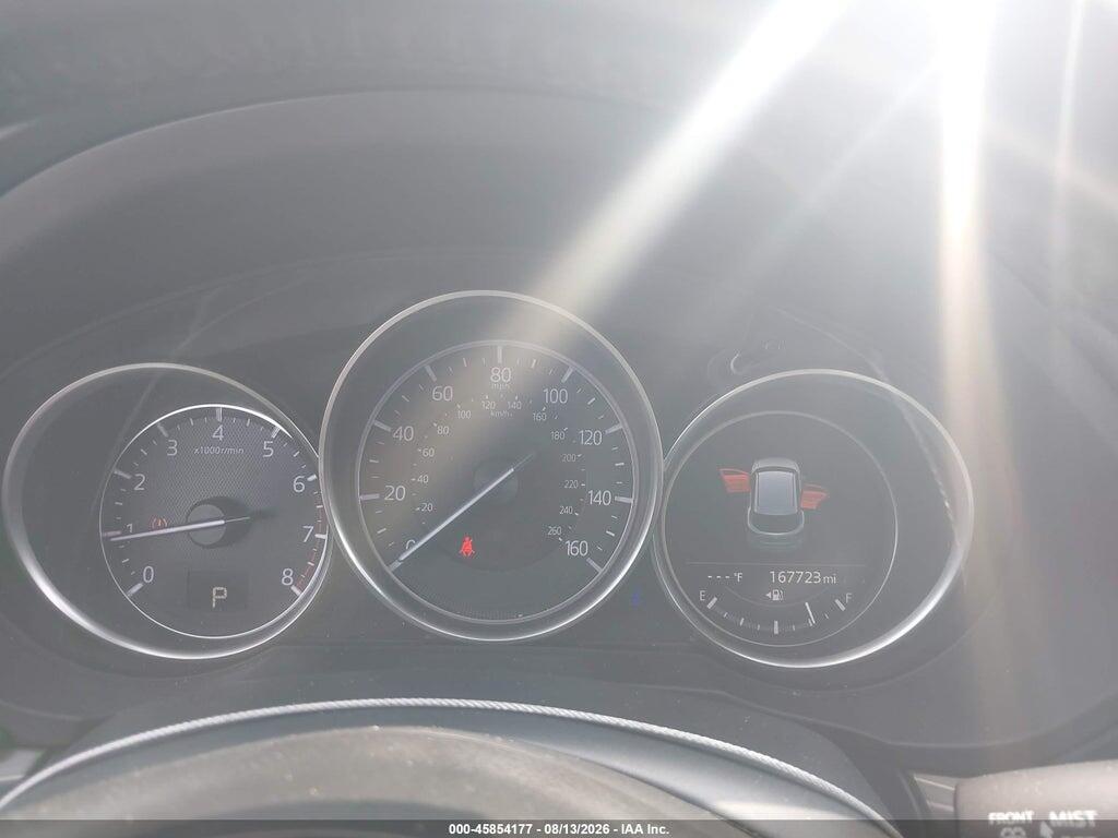 JM3KFBDMXJ0341351 2018 MAZDA CX-5 photo no. 7
