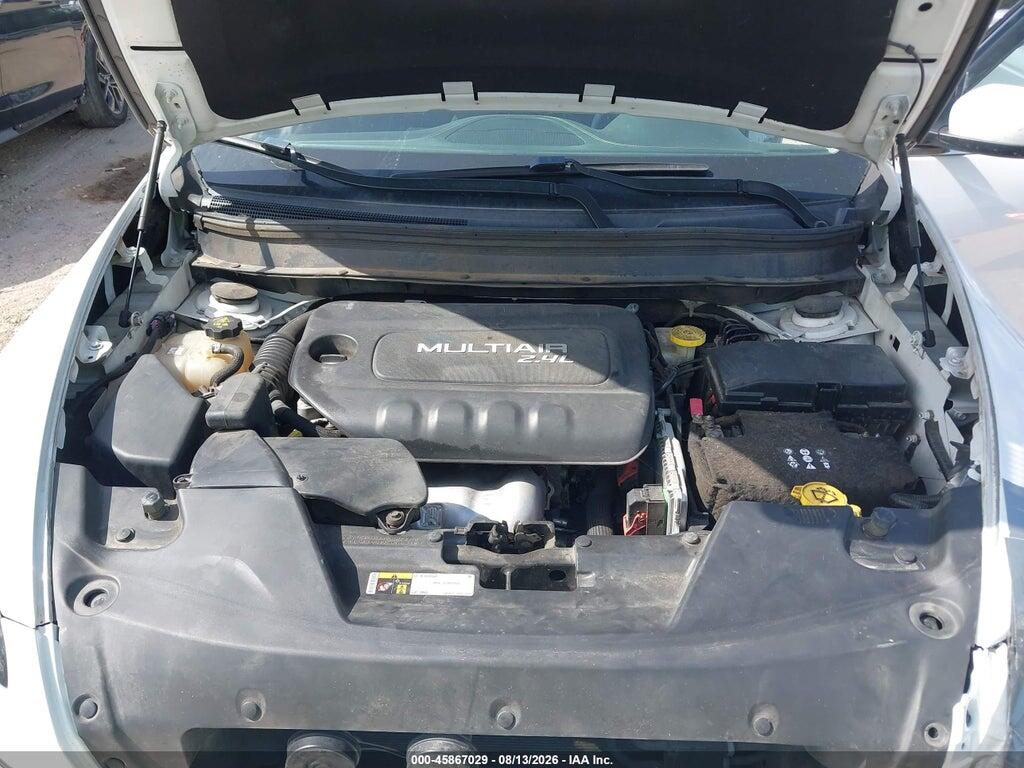 1C4PJLCB7GW172995 2016 JEEP CHEROKEE photo no. 10