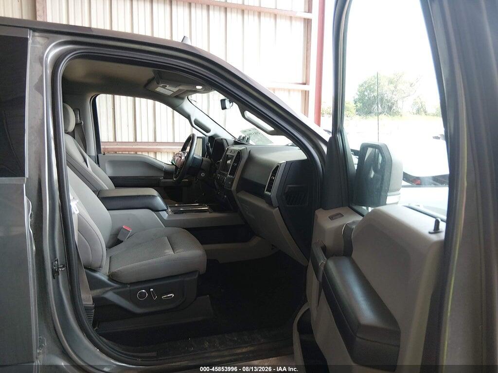 1FTEW1EGXJKF56807 2018 FORD F-150 photo no. 5