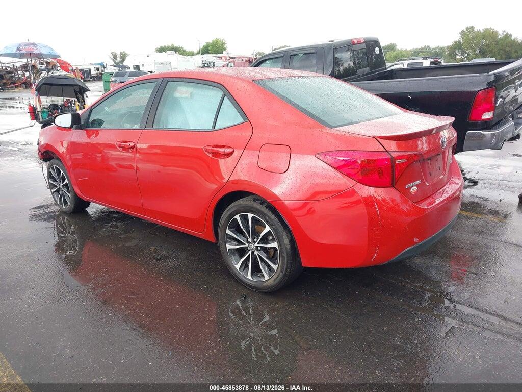 5YFBURHE9JP852274 2018 TOYOTA COROLLA photo no. 3