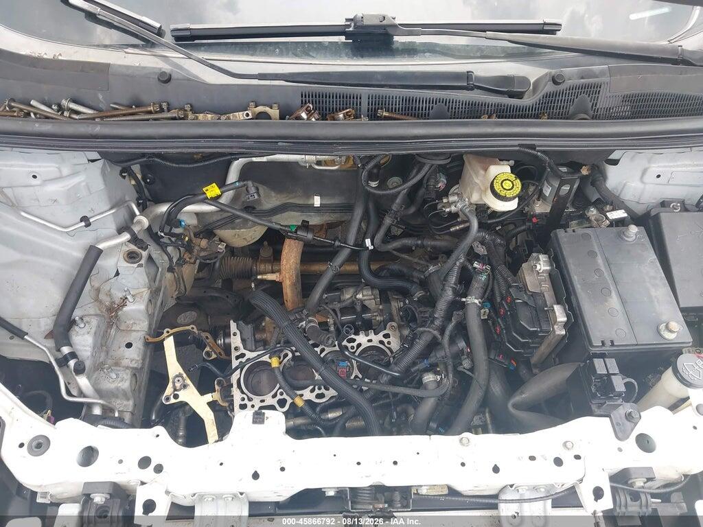 KL4CJASB7GB752026 2016 BUICK ENCORE photo no. 10