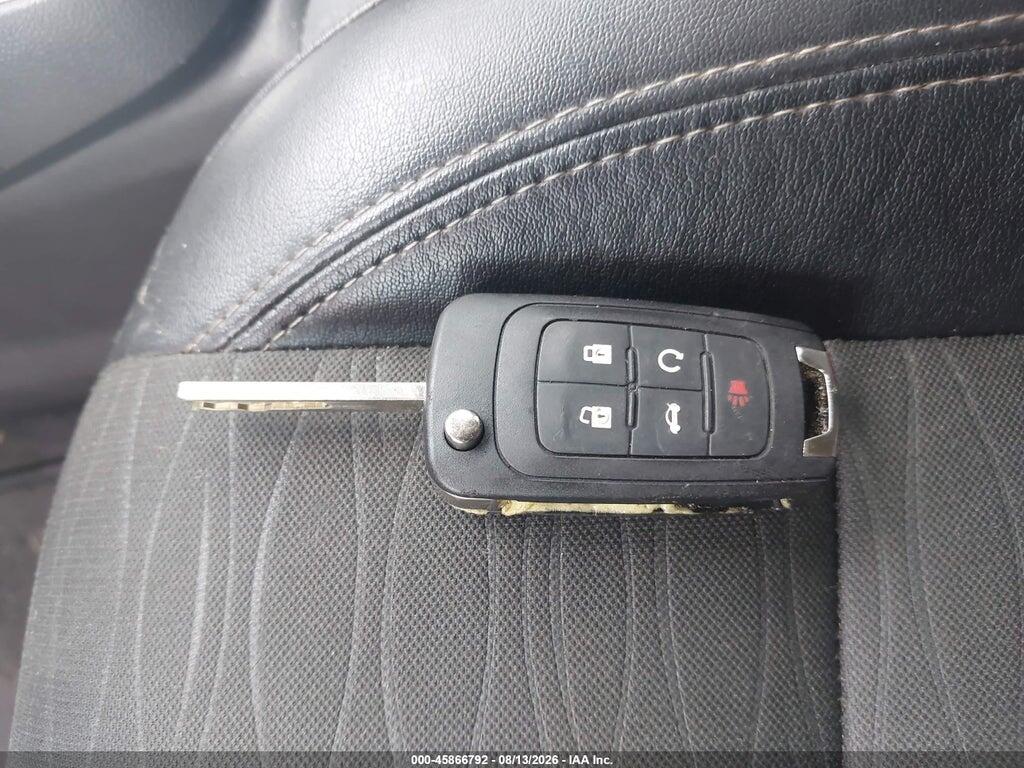 KL4CJASB7GB752026 2016 BUICK ENCORE photo no. 11