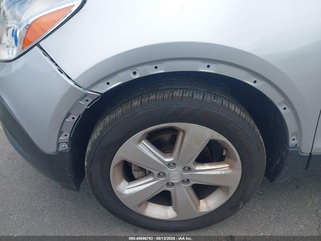 KL4CJASB7GB752026 2016 BUICK ENCORE photo no. 6