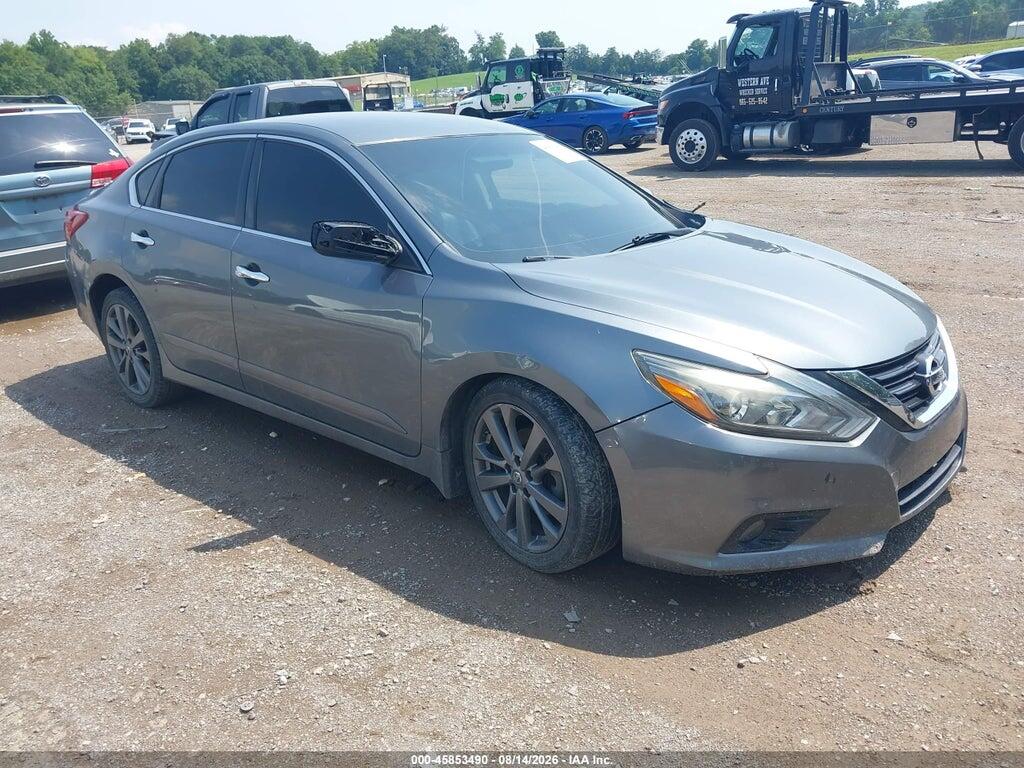 1N4AL3AP5JC257556 2018 NISSAN ALTIMA photo no. 1