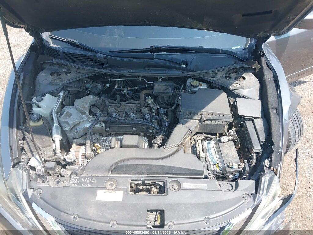 1N4AL3AP5JC257556 2018 NISSAN ALTIMA photo no. 10