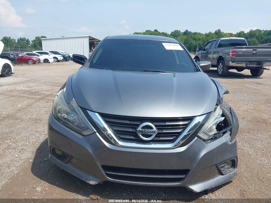 1N4AL3AP5JC257556 2018 NISSAN ALTIMA photo no. 11