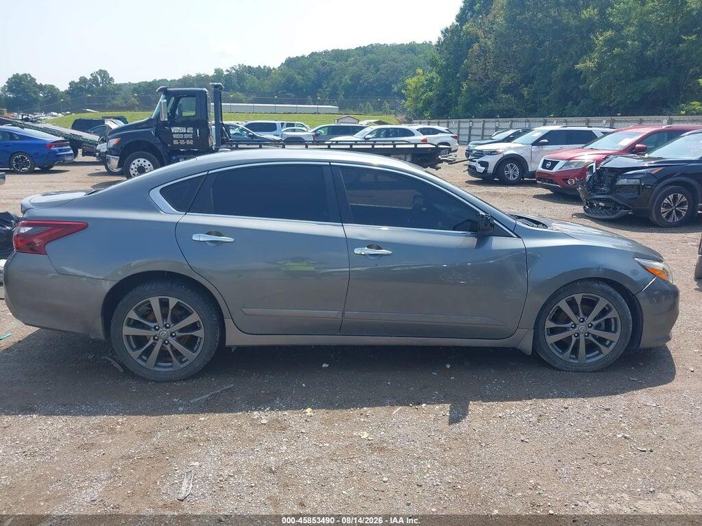 1N4AL3AP5JC257556 2018 NISSAN ALTIMA photo no. 12