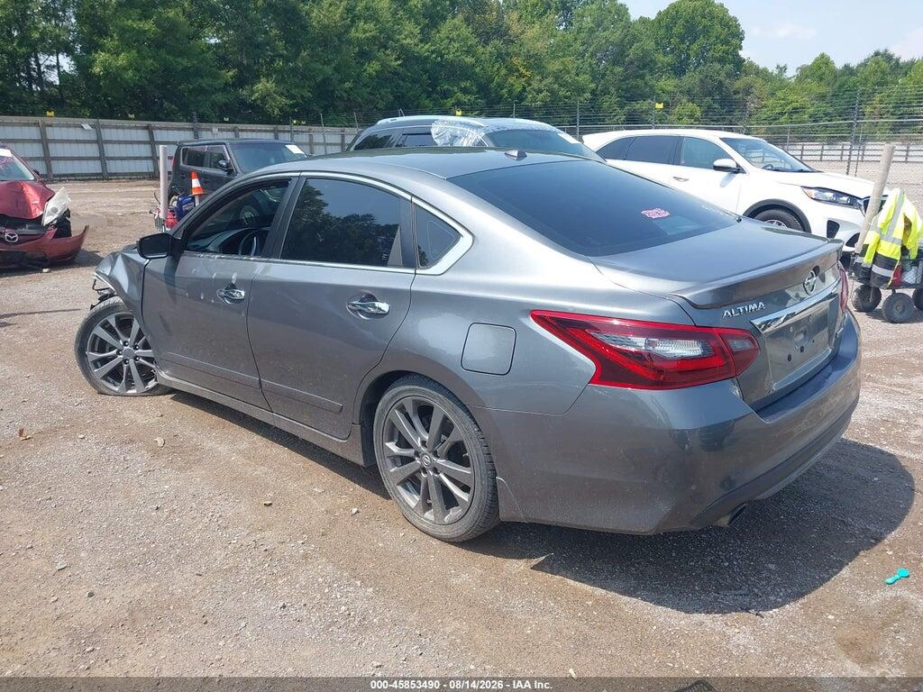 1N4AL3AP5JC257556 2018 NISSAN ALTIMA photo no. 3
