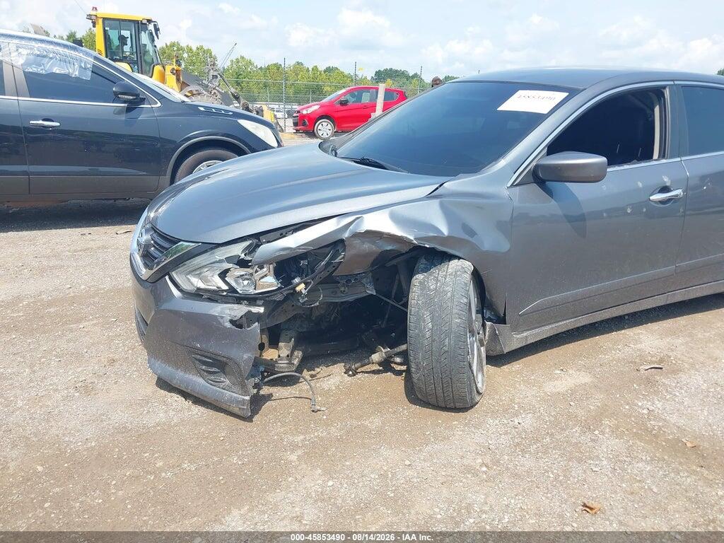 1N4AL3AP5JC257556 2018 NISSAN ALTIMA photo no. 6