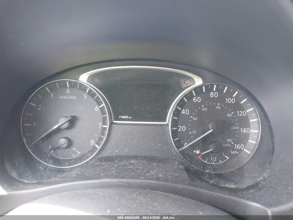 1N4AL3AP5JC257556 2018 NISSAN ALTIMA photo no. 7