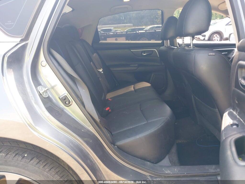 1N4AL3AP5JC257556 2018 NISSAN ALTIMA photo no. 8