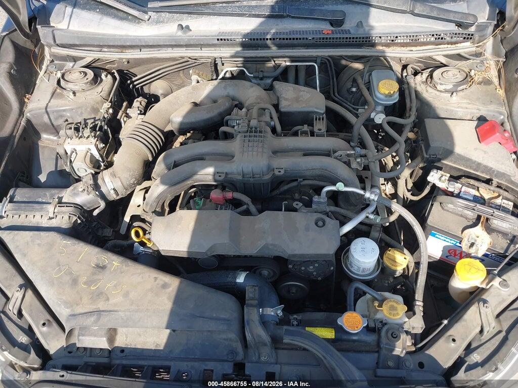 JF1GPAA6XG8273371 2016 SUBARU IMPREZA photo no. 10