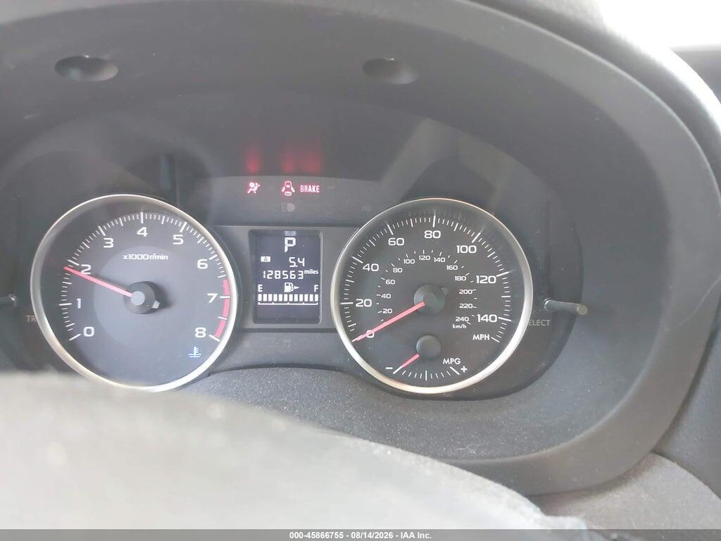 JF1GPAA6XG8273371 2016 SUBARU IMPREZA photo no. 7