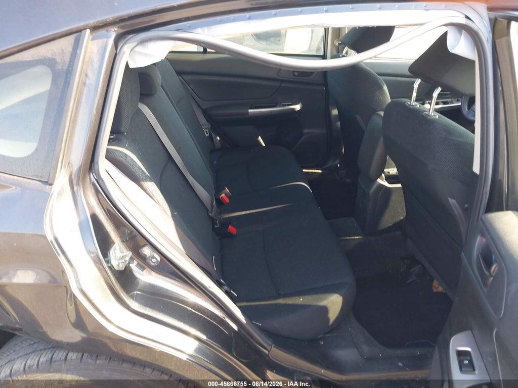 JF1GPAA6XG8273371 2016 SUBARU IMPREZA photo no. 8