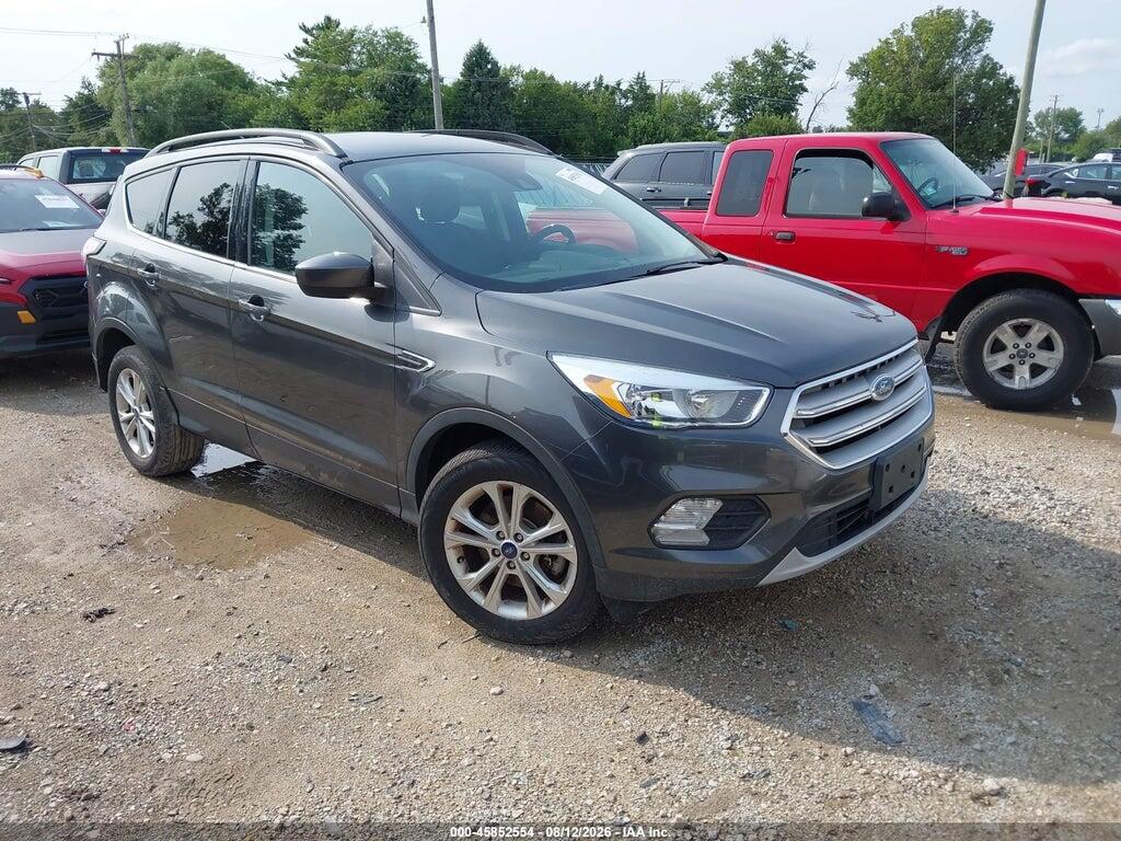1FMCU9GD6JUC90636 2018 FORD ESCAPE photo no. 1