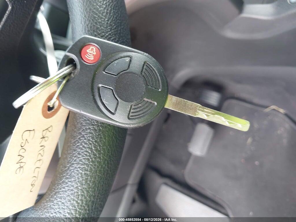 1FMCU9GD6JUC90636 2018 FORD ESCAPE photo no. 11