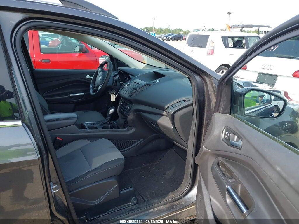 1FMCU9GD6JUC90636 2018 FORD ESCAPE photo no. 5