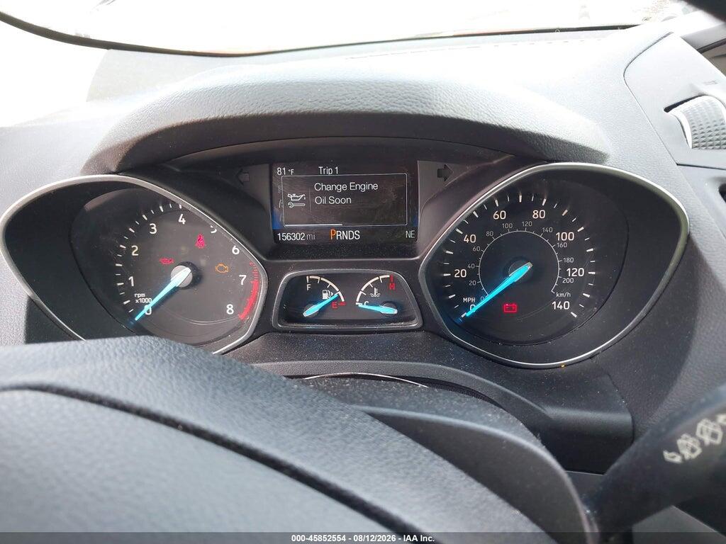 1FMCU9GD6JUC90636 2018 FORD ESCAPE photo no. 7