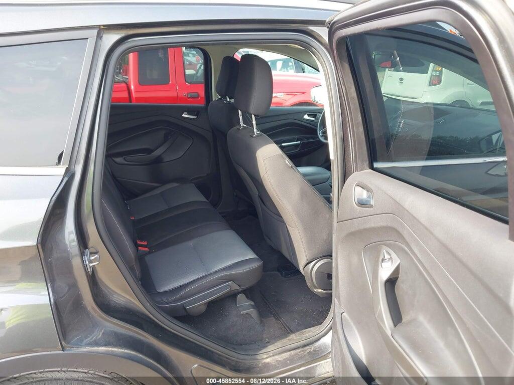 1FMCU9GD6JUC90636 2018 FORD ESCAPE photo no. 8
