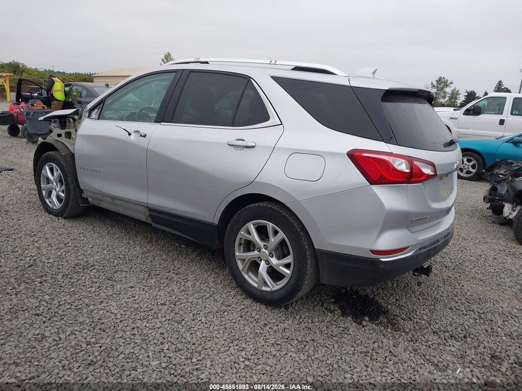 3GNAXVEV3JS588348 2018 CHEVROLET EQUINOX photo no. 3