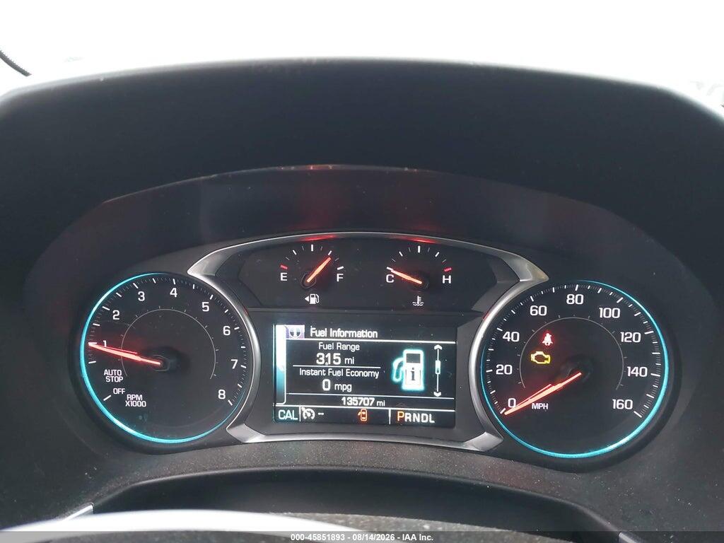 3GNAXVEV3JS588348 2018 CHEVROLET EQUINOX photo no. 7