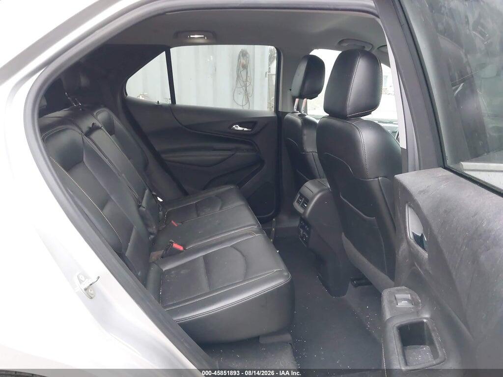 3GNAXVEV3JS588348 2018 CHEVROLET EQUINOX photo no. 8