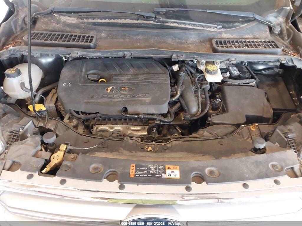 1FMCU9HD0JUB71432 2018 FORD ESCAPE photo no. 10