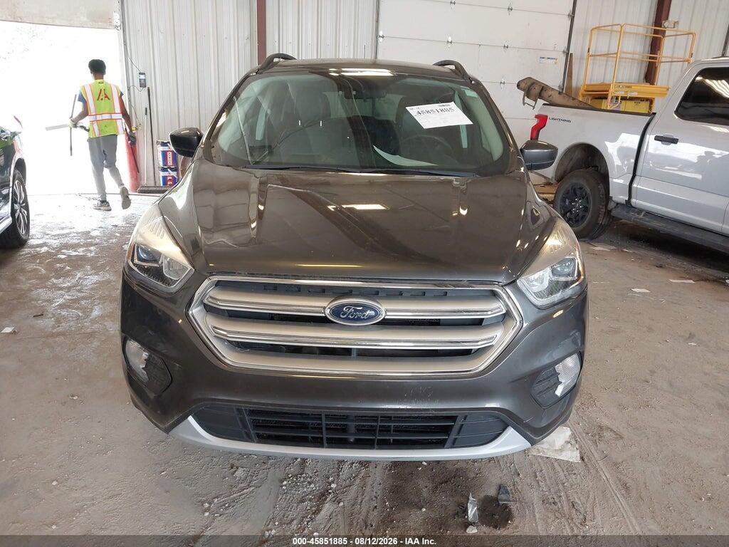 1FMCU9HD0JUB71432 2018 FORD ESCAPE photo no. 12
