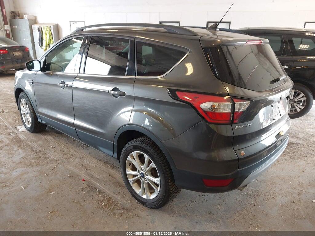 1FMCU9HD0JUB71432 2018 FORD ESCAPE photo no. 3