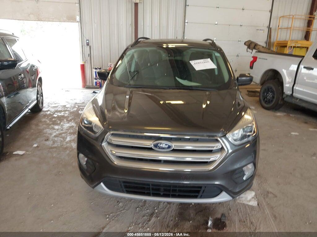 1FMCU9HD0JUB71432 2018 FORD ESCAPE photo no. 6