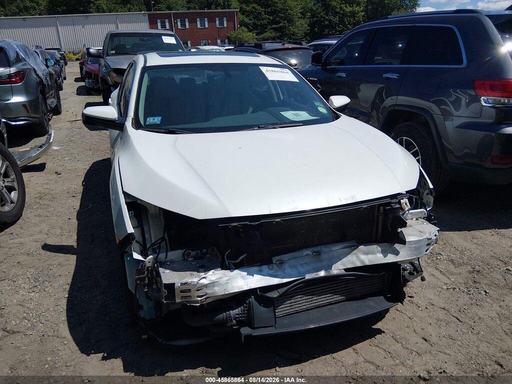 19XFC1F74GE219976 2016 HONDA CIVIC photo no. 6