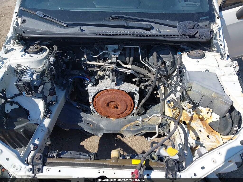 JF1VA1J61G8818513 2016 SUBARU WRX photo no. 10