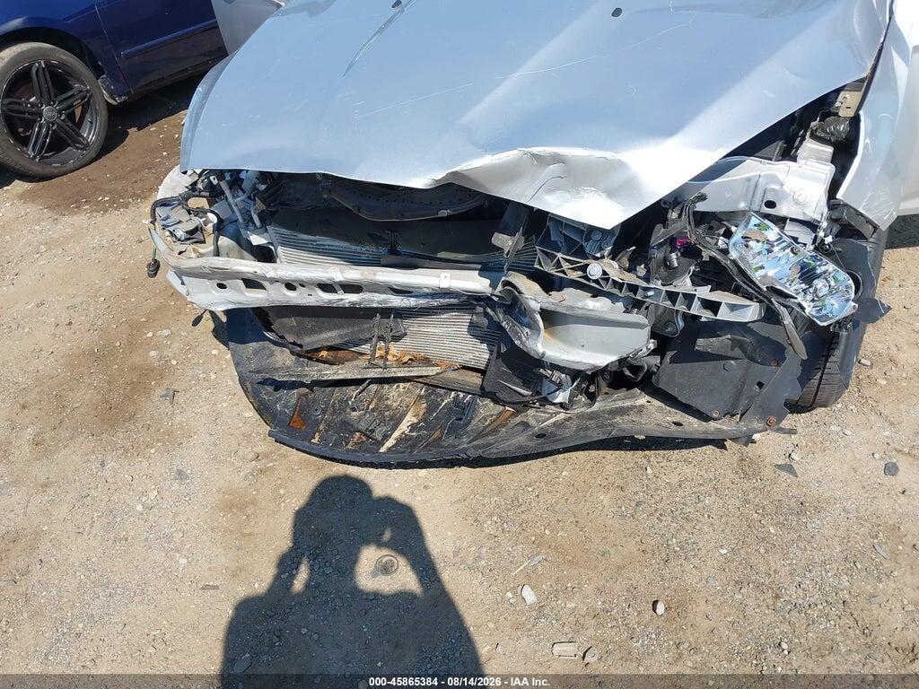 1FADP3F23GL375502 2016 FORD FOCUS photo no. 6