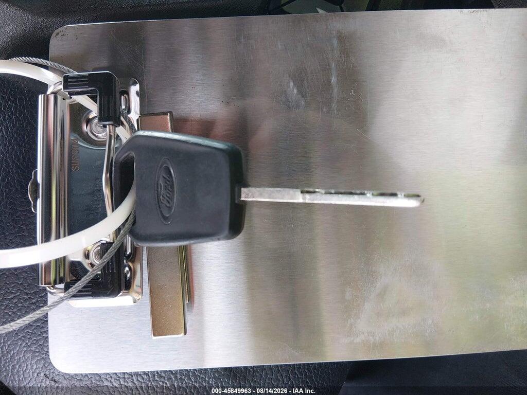 1FTMF1CBXJKF87123 2018 FORD F-150 photo no. 11