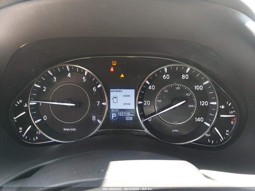 JN8AY2ND9JX001374 2018 NISSAN ARMADA photo no. 7