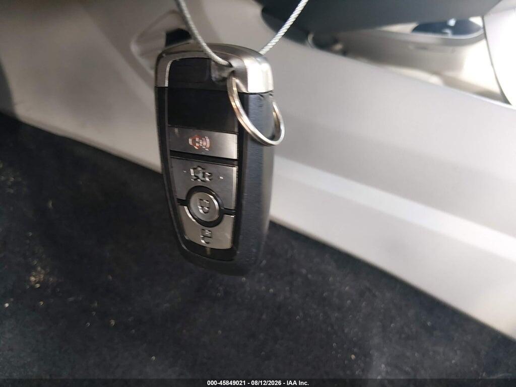 3FA6P0LUXJR188070 2018 FORD FUSION HYBRID photo no. 11