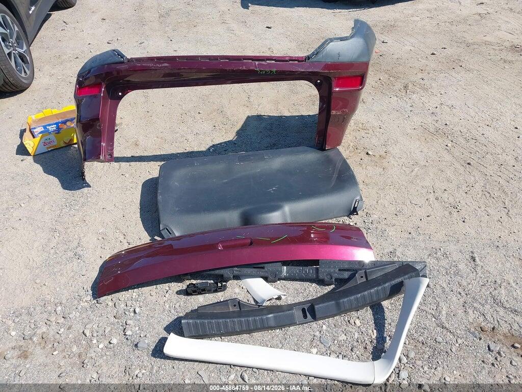 5J6RM4H51GL054235 2016 HONDA CR-V photo no. 12