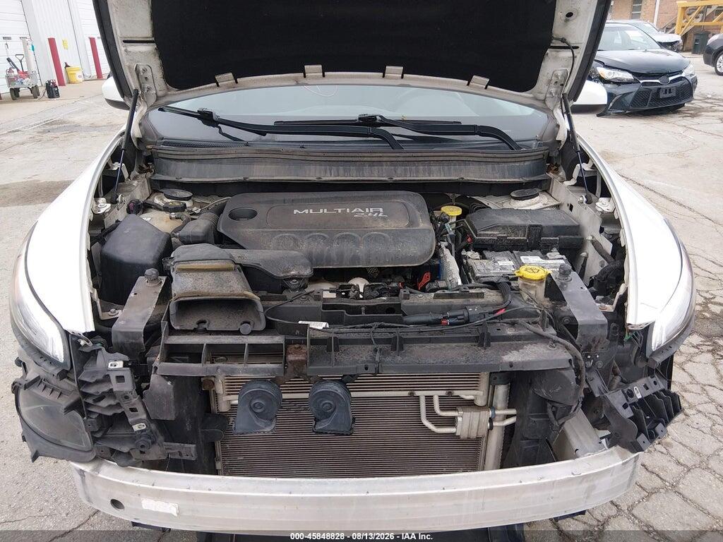 1C4PJMLB9JD619142 2018 JEEP CHEROKEE photo no. 10
