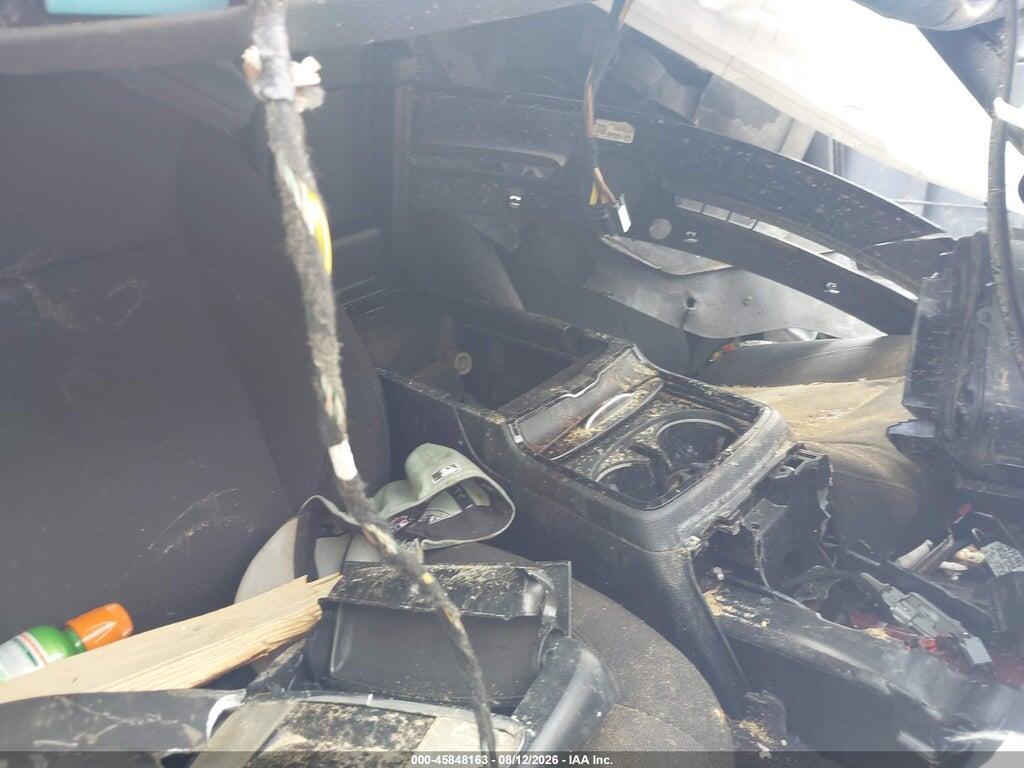 2C3CDXBG8JH335884 2018 DODGE CHARGER photo no. 5