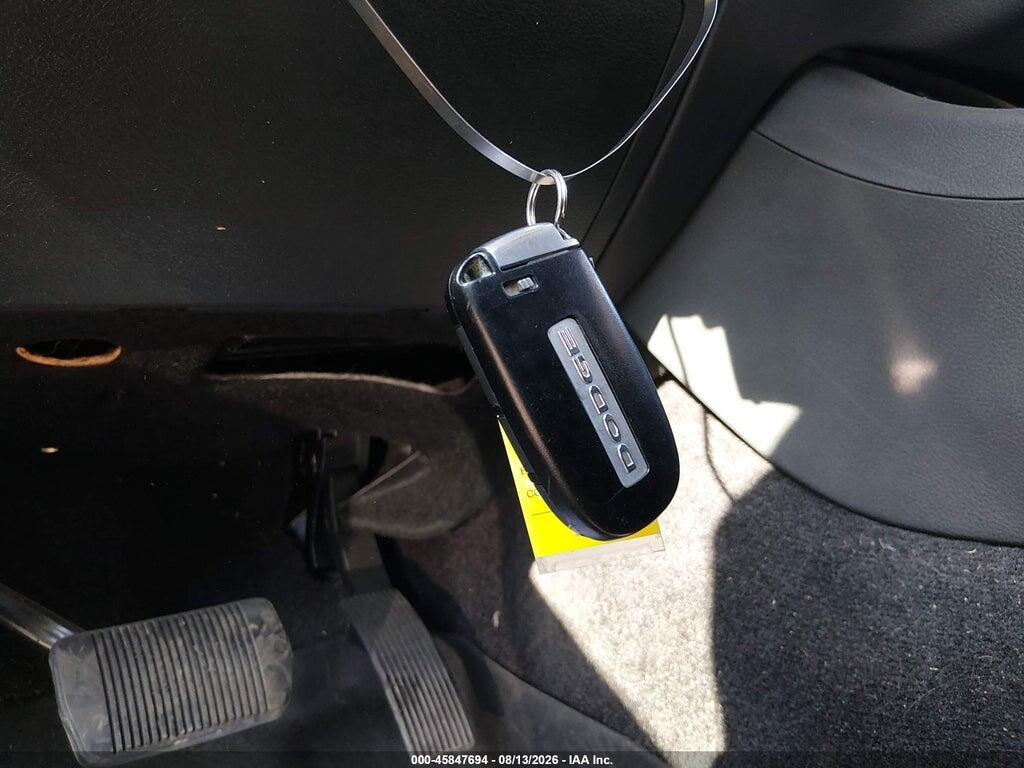 1C4RDJEG7JC161713 2018 DODGE DURANGO photo no. 11