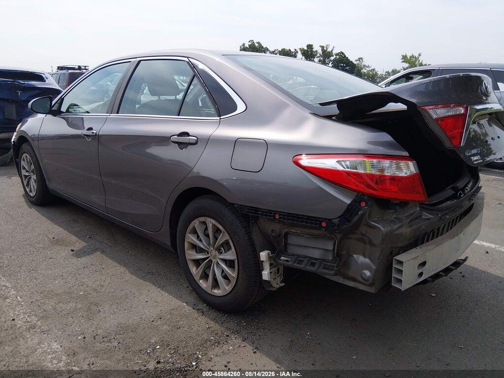 4T4BF1FK6GR559708 2016 TOYOTA CAMRY photo no. 3